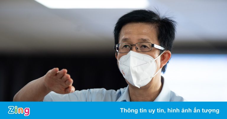 TP.HCM tiêm hơn 102.000 mũi vaccine trong ngày 20/9