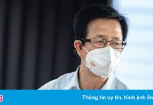 TP.HCM tiêm hơn 51.000 mũi vaccine trong ngày 21/9