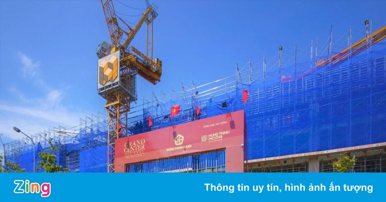 Hưng Thịnh Land huy động thêm 1.800 tỷ đồng trái phiếu