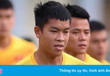 Hữu Thắng: ‘Thi đấu với tuyển Việt Nam giúp U22 rút ra nhiều bài học’