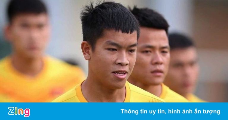 Hữu Thắng: ‘Thi đấu với tuyển Việt Nam giúp U22 rút ra nhiều bài học’ Hữu Thắng: ‘Thi đấu với tuyển Việt Nam giúp U22 rút ra nhiều bài học’