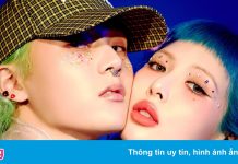 Phản ứng trái chiều khi ca sĩ công khai hẹn hò