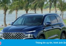 Những mẫu SUV 7 chỗ tiết kiệm nhiên liệu nhất tại Việt Nam