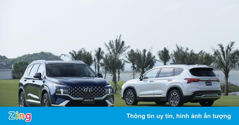 10 mẫu SUV đáng mua nhất thế giới năm 2021, 8 xe được bán tại Việt Nam