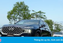 Cuộc đua trang bị trên những mẫu ôtô tại Việt Nam ngày một nóng hơn