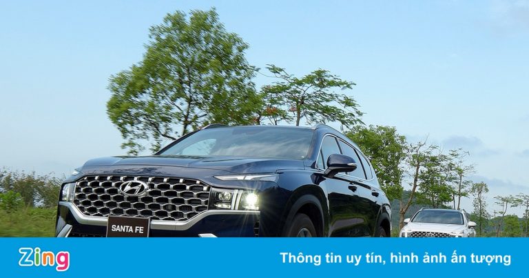 Cuộc đua trang bị trên những mẫu ôtô tại Việt Nam ngày một nóng hơn