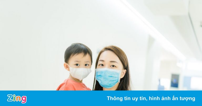 Chuyên gia gợi ý phương pháp tăng đề kháng đúng cách cho trẻ