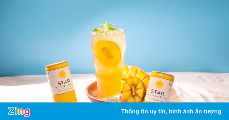 Thực phẩm, đồ uống tốt cho sức khỏe ‘lên ngôi’ trong dịch Covid-19