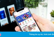 Doanh nghiệp thương mại điện tử ngoại vượt sàn nội