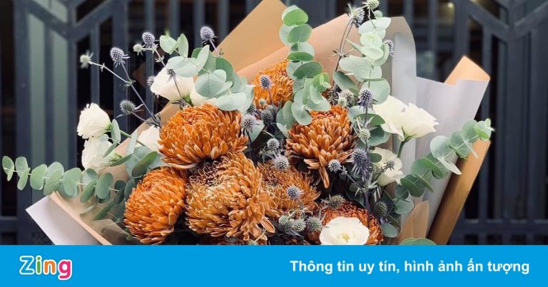 Hoa Tươi 9X chia sẻ cách chọn hoa sinh nhật theo độ tuổi