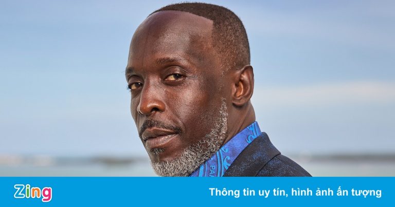 Diễn viên ‘The Wire’ qua đời ở tuổi 54