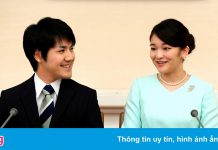 Sau 2 năm hoãn cưới, công chúa Nhật Bản sẽ kết hôn cuối năm nay