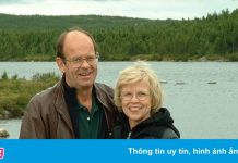 Chuyện tình 20 năm nảy nở từ chuyến bay ngày 11/9