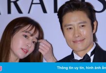 Bê bối ngoại tình gây chấn động showbiz Hàn Quốc