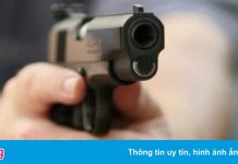 Nổ súng ở Hải Phòng, người đi phát quà từ thiện bị thương