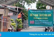 Đồng Nai lên kế hoạch mở rộng ấp vùng xanh từ ngày 1/10