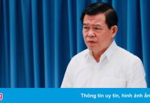 Độ phủ vaccine thấp hơn tỉnh bạn, Đồng Nai lo khó kết nối vùng