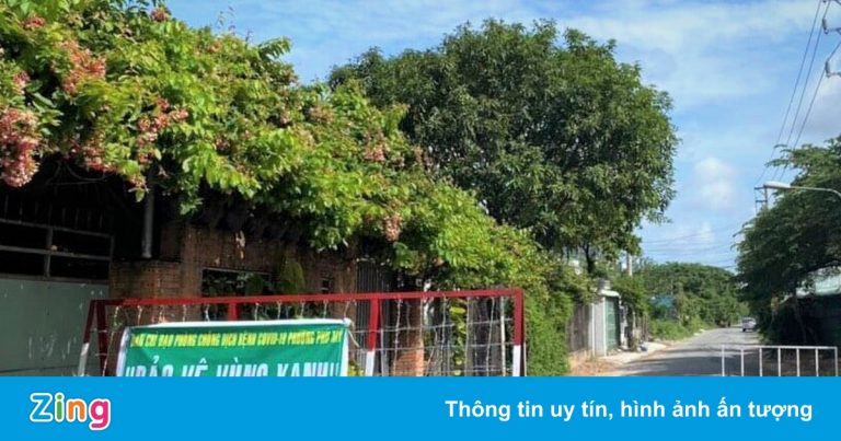 Thành phố Dĩ An nới lỏng giãn cách, từng bước khôi phục kinh tế