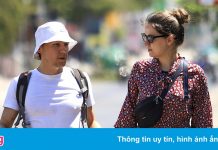 Mũi Né lên kế hoạch đón khách du lịch từ tháng 10