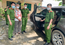 Trùm ma túy mang lệnh truy nã đặc biệt sa lưới Trum ma tuy anh 1