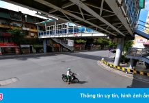 Phó bí thư Hà Nội: Giãn cách thủ đô 2 tháng là chưa có tiền lệ