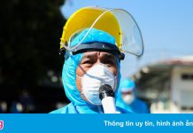 Đà Nẵng di dời dân ra khỏi kiệt, hẻm có nhiều ca mắc Covid-19