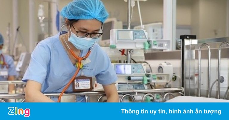 Nhiều trẻ nguy kịch do nhiễm khuẩn tụ cầu từ mụn, vết xước