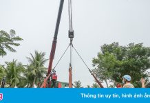 Đà Nẵng sẽ sơ tán khoảng 70.000 dân khi bão Conson đổ bộ