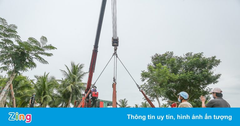 Đà Nẵng sẽ sơ tán khoảng 70.000 dân khi bão Conson đổ bộ