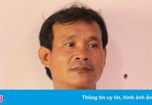 Sát hại mẹ sau khi bị nhắc nhở chuyện ăn nhậu