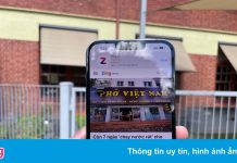 Ảnh chi tiết iPhone 13 Pro Max