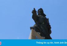 TP.HCM sẽ mời người dân góp ý thiết kế tượng Đức thánh Trần Hưng Đạo