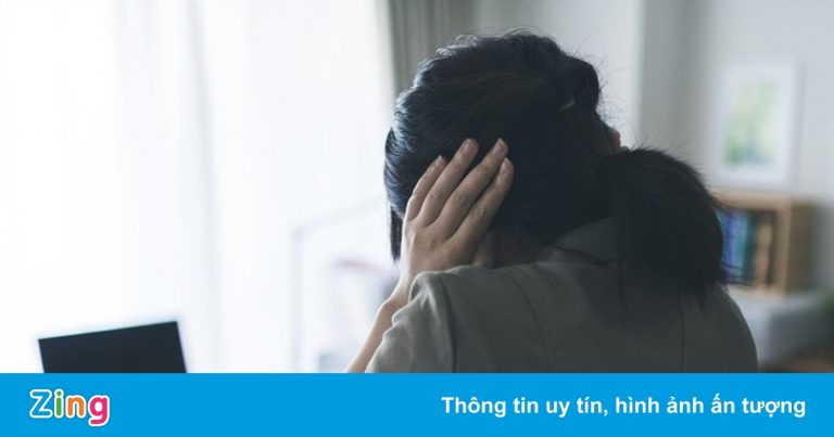 Làm việc tại nhà, dân chung cư ở TP.HCM đau đầu vì tiếng ồn