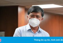 6.600 học sinh là F0, TP.HCM tổ chức năm học mới thế nào?