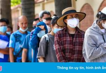 Chuyên gia lo ngại về kế hoạch xét nghiệm 100% dân số Hà Nội