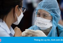 Lấy 3,1 triệu mẫu xét nghiệm, Hà Nội phát hiện 19 ca nhiễm nCoV