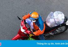 Vẫn khó đặt hàng qua ứng dụng ở vùng đỏ TP.HCM