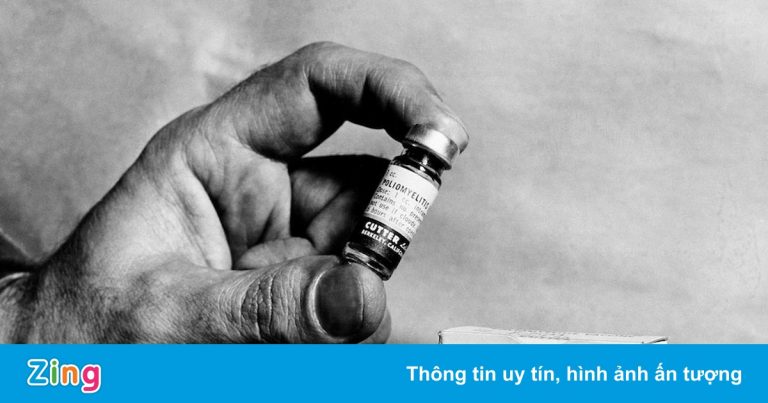 Sự cố vaccine từng gây thảm họa sinh học tồi tệ nhất lịch sử nước Mỹ