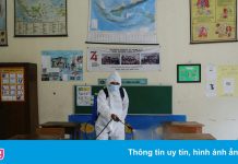 Indonesia ‘đưa trẻ đến trường’ khi số ca mắc mỗi ngày vẫn ở mức 7.000