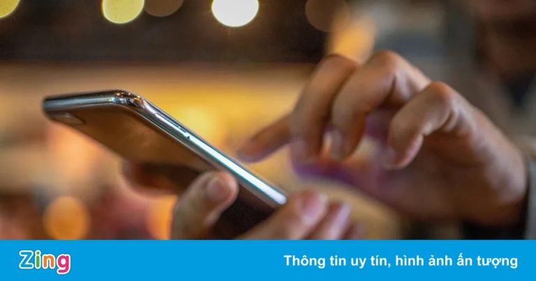 Nhiều điện thoại, máy tính đời cũ không thể vào Internet sau 30/9