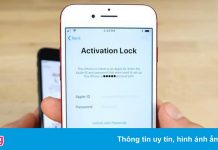Nhận 12 năm tù vì hành nghề mở khóa iPhone