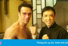 Chân Tử Đan: ‘Tôi rất biết ơn Diệp Vấn’