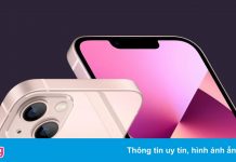 iPhone 13 có thể lập kỷ lục doanh số nhờ camera mới