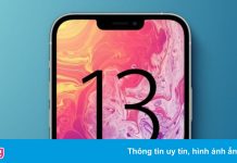 Lý do để Apple vẫn dùng số 13 cho iPhone mới