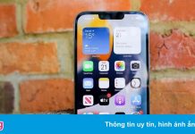iPhone 13 khiến người dùng nhớ Touch ID