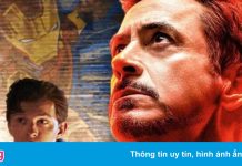 Đạo diễn chê phim Marvel giống xác sống