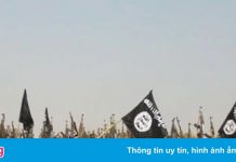 Quân đội Pháp tiêu diệt một thủ lĩnh của phiến quân IS