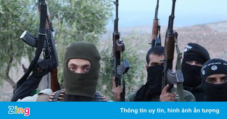 ISIS-K liên tục tấn công Taliban