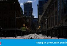 Sydney rục rịch công bố ‘lộ trình tự do’