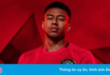 Lingard thành lập đội tuyển JLINGZ Esports